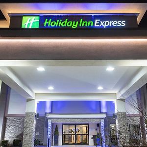 Hampton Inn Newark-Airport